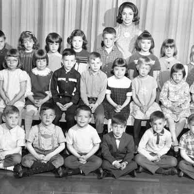 Jefferson School