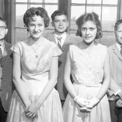 Rockwood School