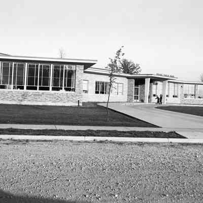 Ben Franklin School