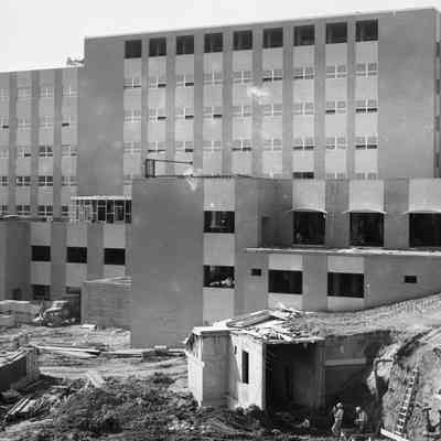 Holy Family Hospital