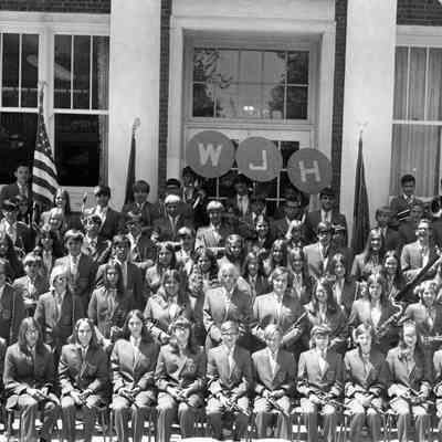 Washington Junior High
