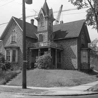 Old House