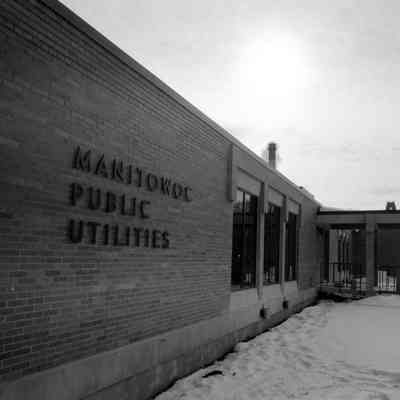 Manitowoc Public Utilities