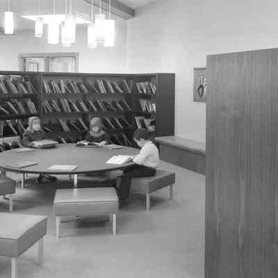 Manitowoc Public Library