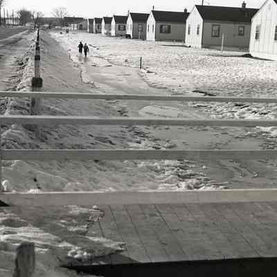 Custerdale Homes