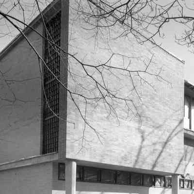 Manitowoc County Jail