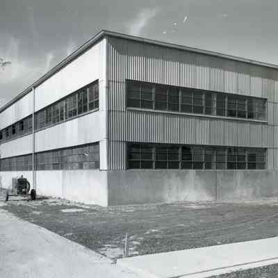 Eatman Mfg