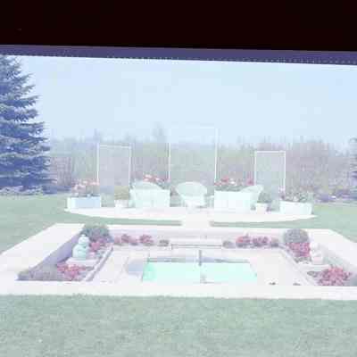 West of the Lake Gardens