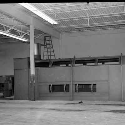 Erdman Ford Car Dealership