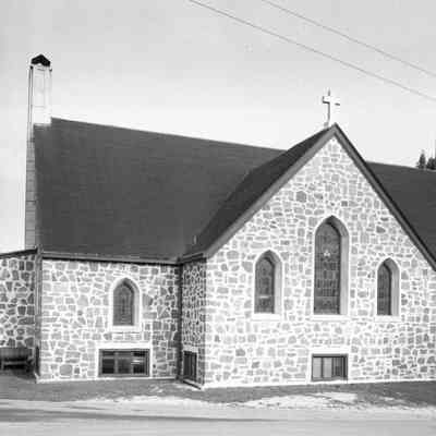 St. Peter Lutheran Church