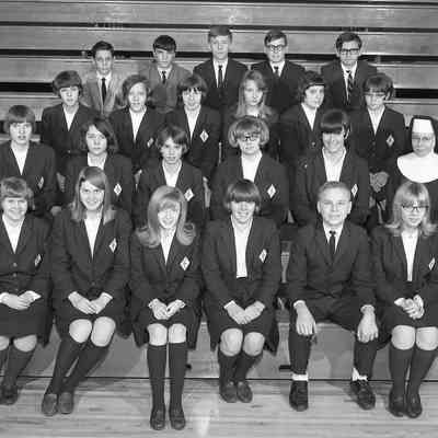 Roncalli High School