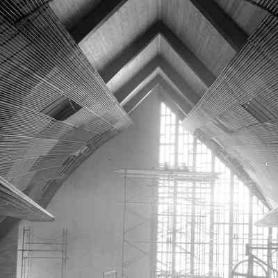 First Reformed Church of Christ