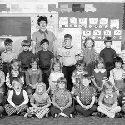 Jefferson School