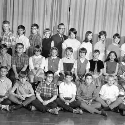 Jefferson School