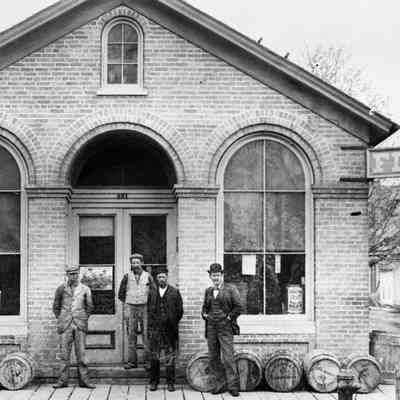 Kellner Flour & Feed
