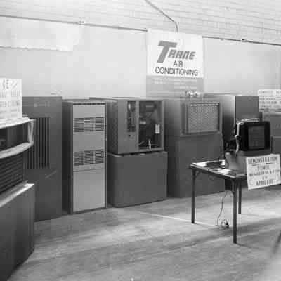 Schaus Hardware