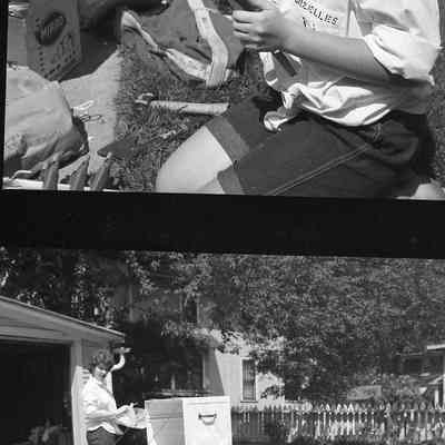 Girl Scouts