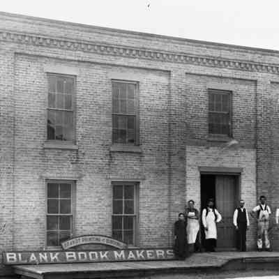 Brandt Printing