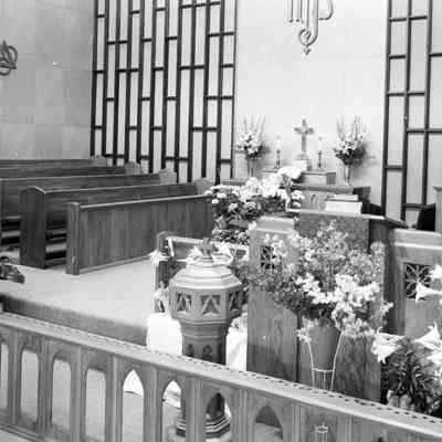 Wesley Methodist