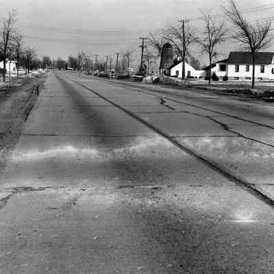 Memorial Drive