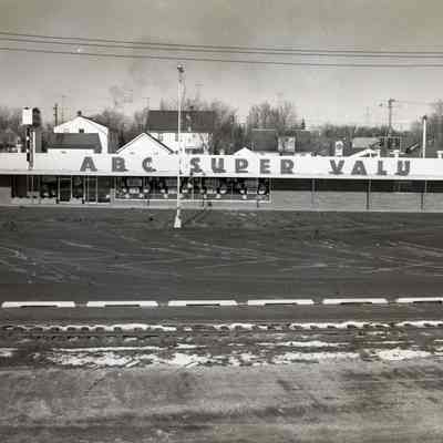 ABC Super Value Store