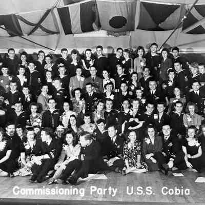 USS Cobia