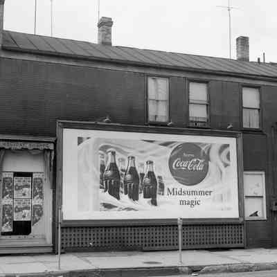 South 9th & Washington Street