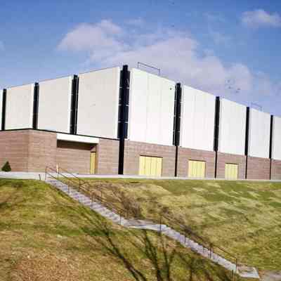 Lincoln High School