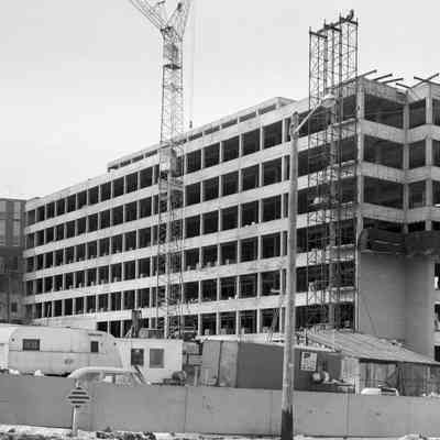 Holy Family Hospital