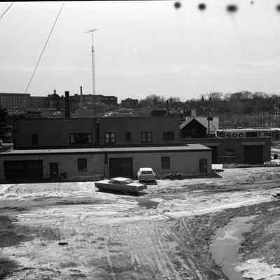 Manitowoc Textiles Inc.