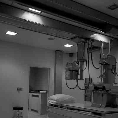 Holy Family Hospital
