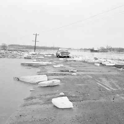Shoto Flooding