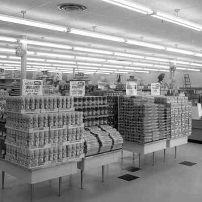 Mid-Cities Mall