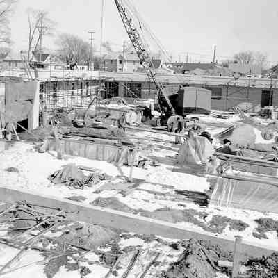 Park Lawn Nursing Home