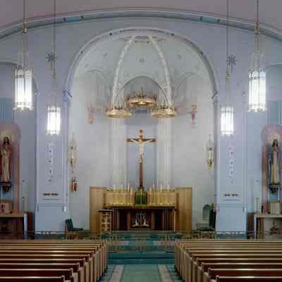 Sacred Heart Catholic School