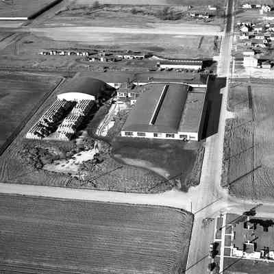Eddy Paper Company