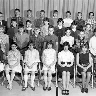 Monroe School