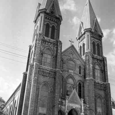 St. Mary Catholic Church
