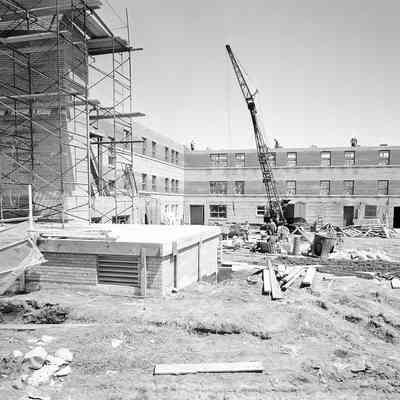 Park Lawn Nursing Home