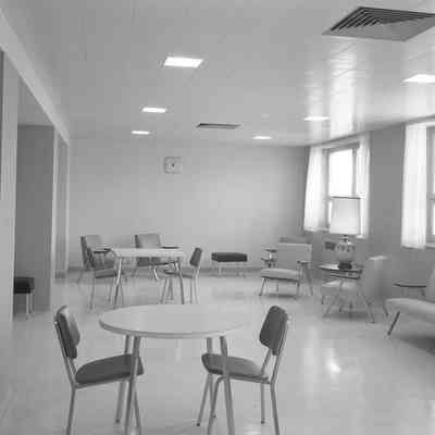 Holy Family Hospital