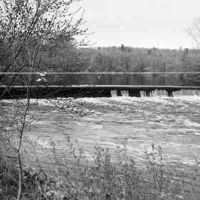 Manitowoc Rapids