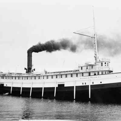 Goodrich Transit Company