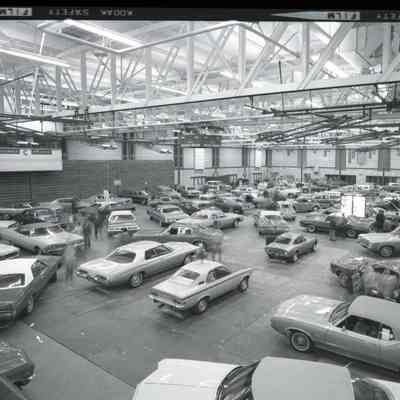 Auto Show