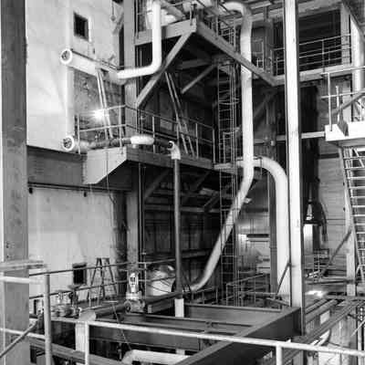 Manitowoc Public Utilities