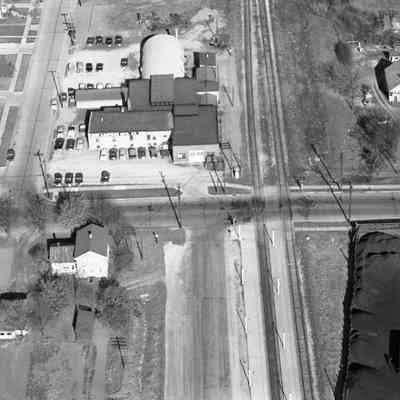 Kauffman Mfg.