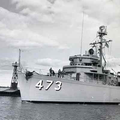 Minesweeper 473