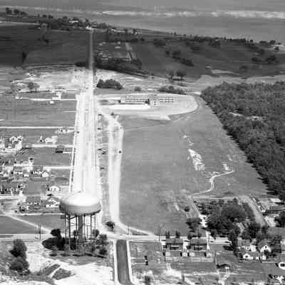 Reed Ave.