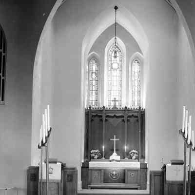 First Reformed Church of Christ