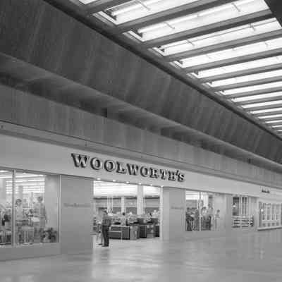 Woolworths
