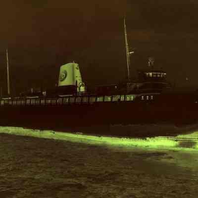 Carferry Pere Marquette #22